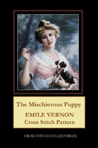 Cover of The Mischievous Puppy