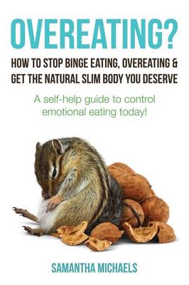 Book cover for Overeating?