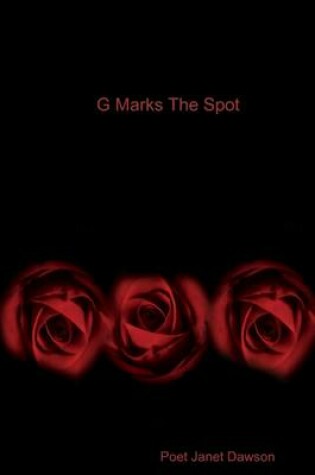 Cover of G Marks the Spot