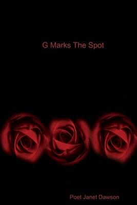 Book cover for G Marks the Spot