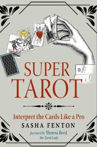 Cover of Super Tarot