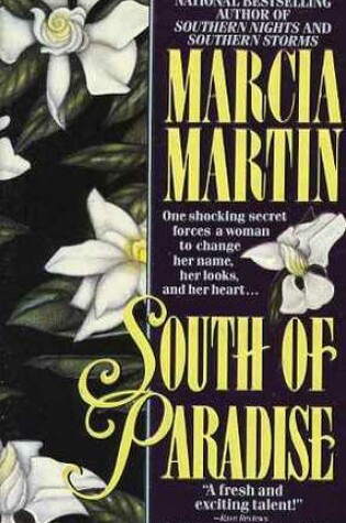 Cover of South of Paradise