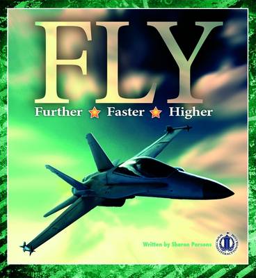 Cover of Fly Further, Fly Faster, Fly Higher