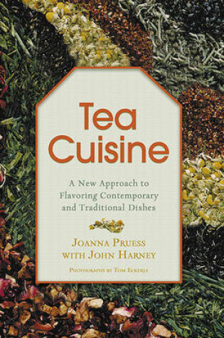 Cover of Tea Cuisine
