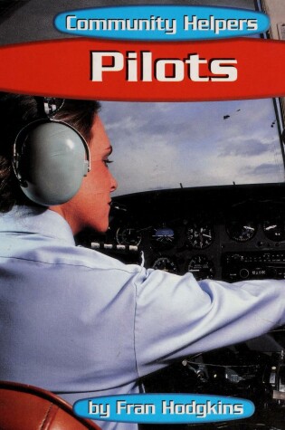 Cover of Pilots