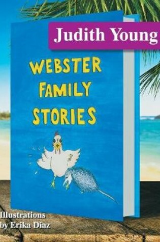 Cover of Webster Family Stories