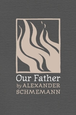 Cover of Our Father