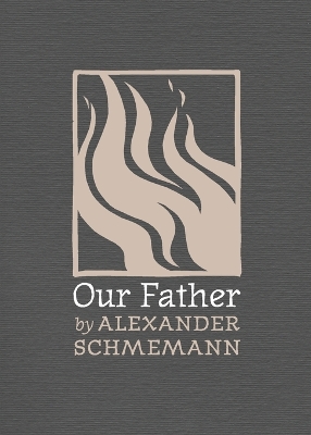 Book cover for Our Father