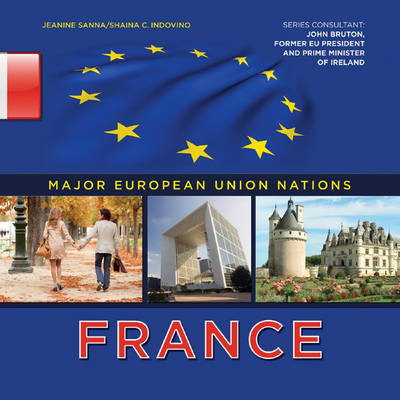 Cover of France