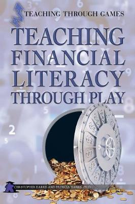 Book cover for Teaching Financial Literacy Through Play