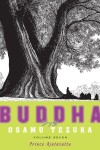 Book cover for Buddha 7: Prince Ajatasattu