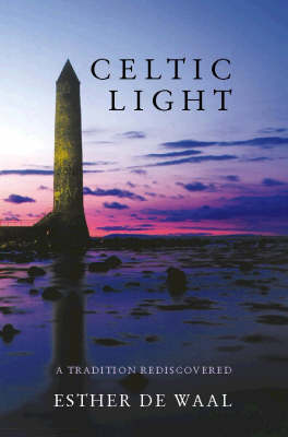 Book cover for Celtic Light