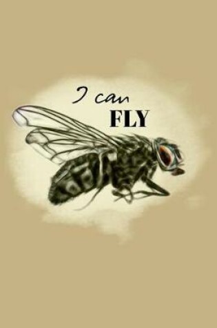 Cover of I Can Fly