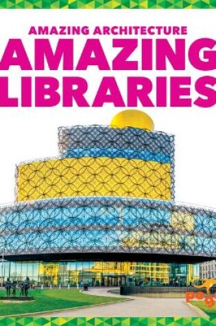 Cover of Amazing Libraries