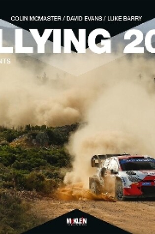 Cover of Rallying 2022