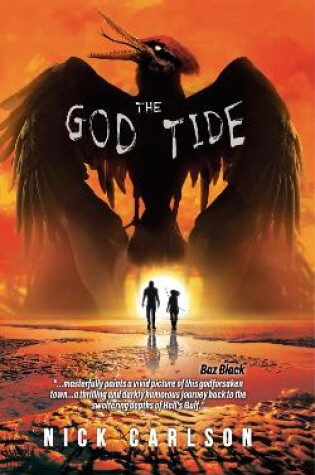 Cover of The God Tide