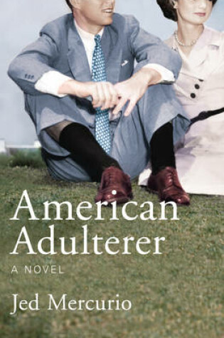 Cover of American Adulterer