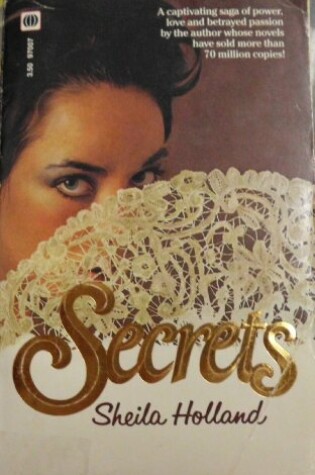 Cover of Secrets