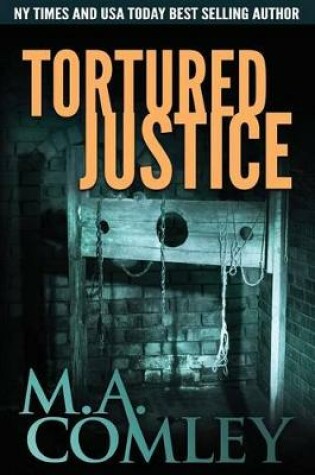 Cover of Tortured Justice