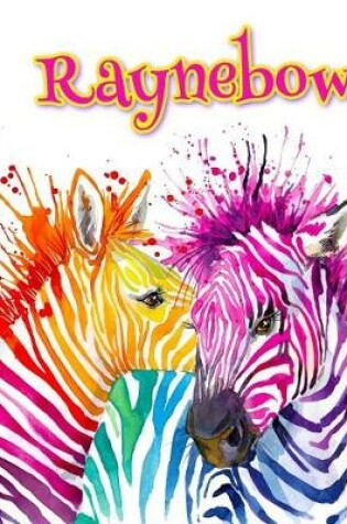 Cover of Raynebow