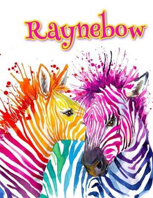 Book cover for Raynebow