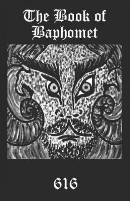 Cover of The Book of Baphomet