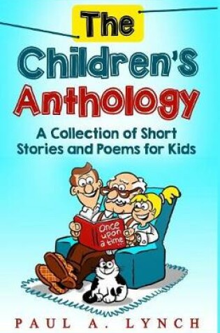 Cover of The Children's Anthology