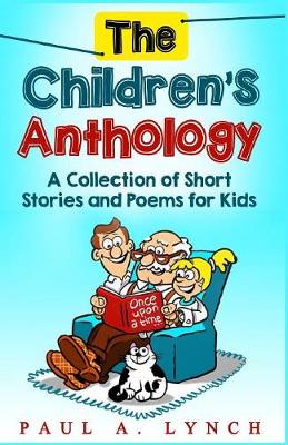 Book cover for The Children's Anthology