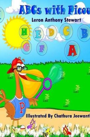 Cover of ABCs with Picou