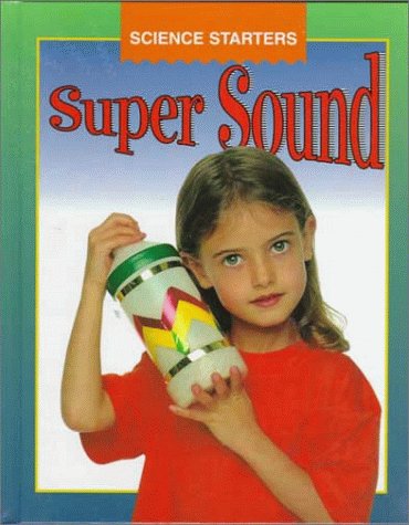 Cover of Super Sound