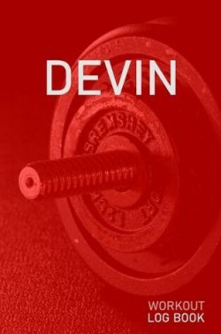 Cover of Devin