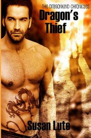 Cover of Dragon's Thief