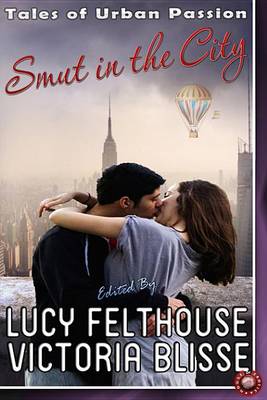 Book cover for Smut in the City