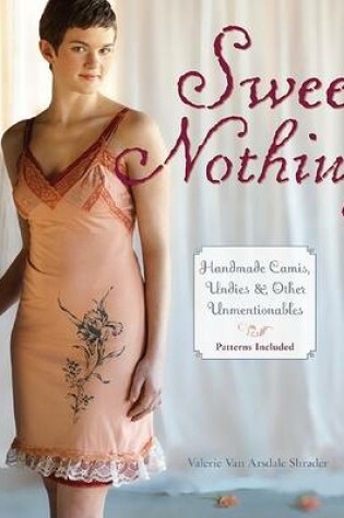 Cover of Sweet Nothings