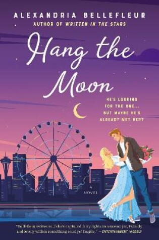 Cover of Hang the Moon