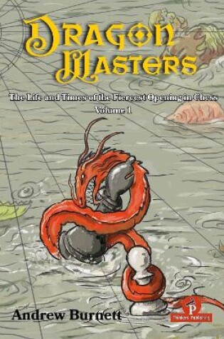 Cover of DragonMasters - Volume 1