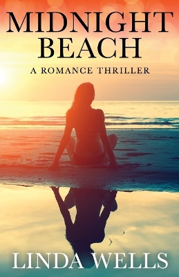 Book cover for Midnight Beach