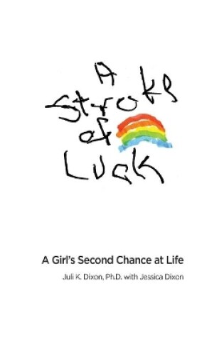 Cover of A Stroke of Luck