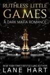 Book cover for Ruthless Little Games