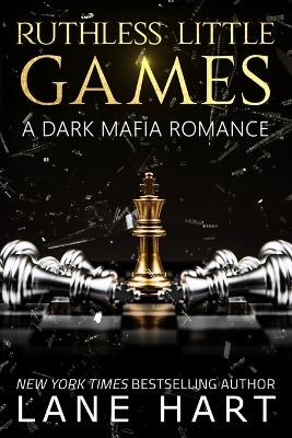 Cover of Ruthless Little Games