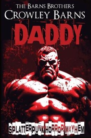 Cover of Daddy