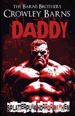 Book cover for Daddy