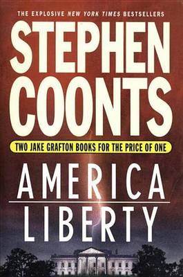 Book cover for America/Liberty