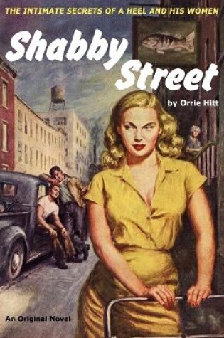 Cover of Shabby Street