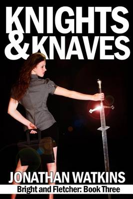 Book cover for Knights and Knaves