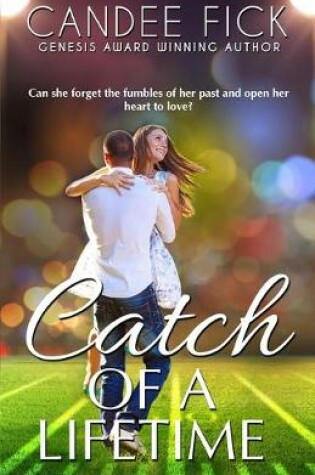 Cover of Catch of a Lifetime