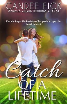 Book cover for Catch of a Lifetime