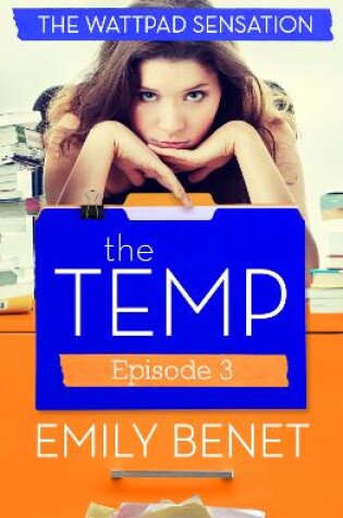 Cover of The Temp Episode Three