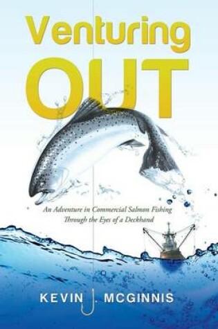 Cover of Venturing Out