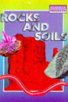 Book cover for Rocks and Soils